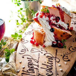 当店のこだわり