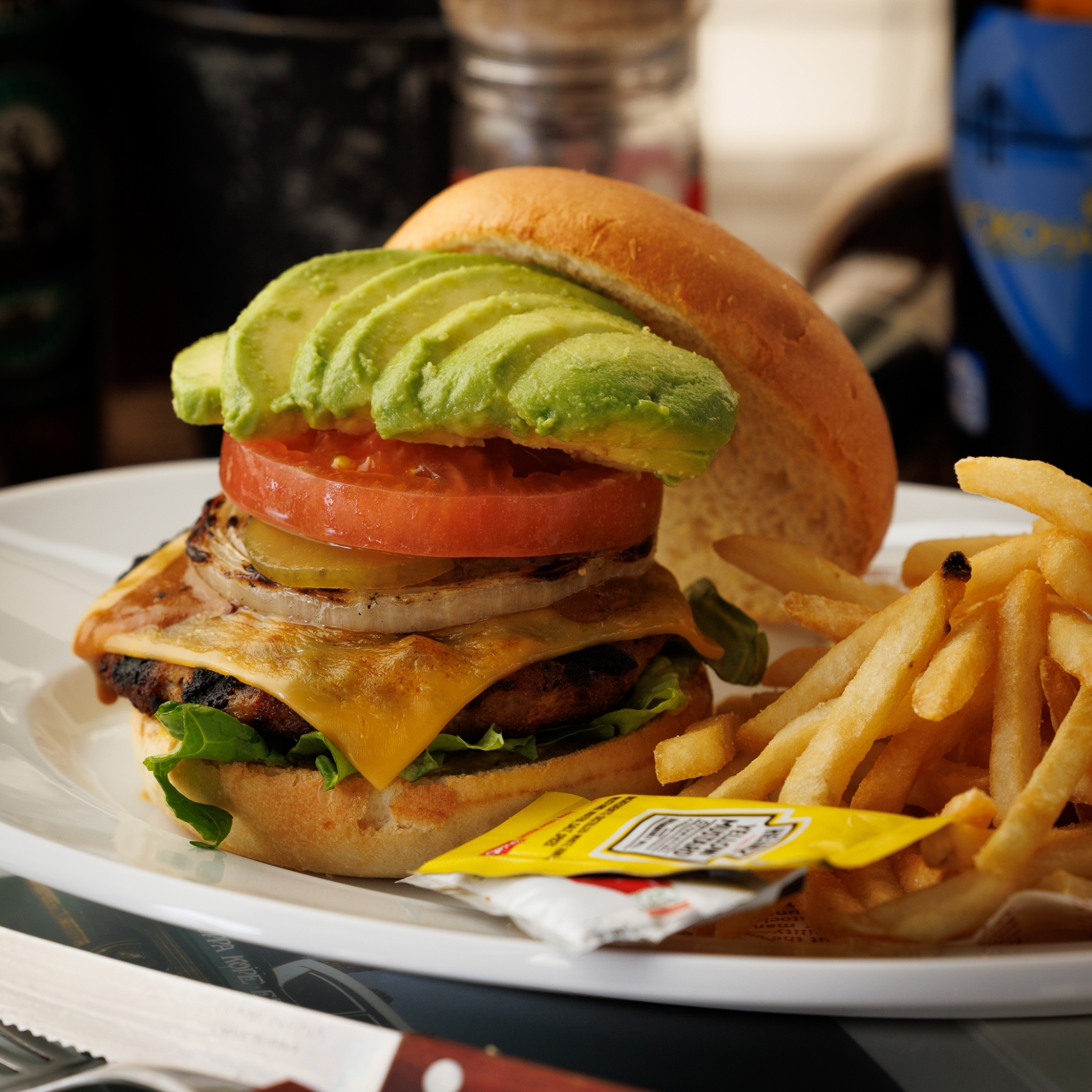 当店のこだわり