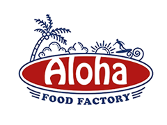 Aloha Food Factory