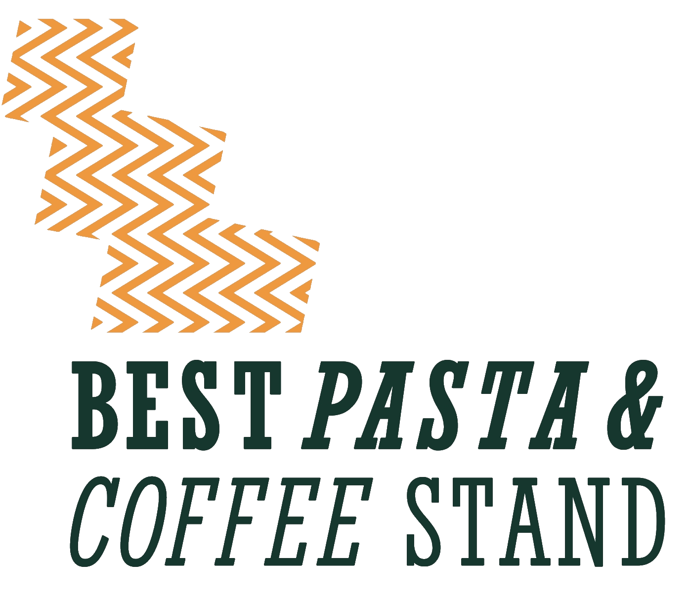 BEST PASTA&COFFEE STAND
