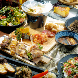 当店のこだわり