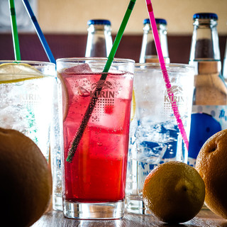 当店のこだわり