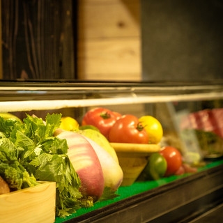 当店のこだわり