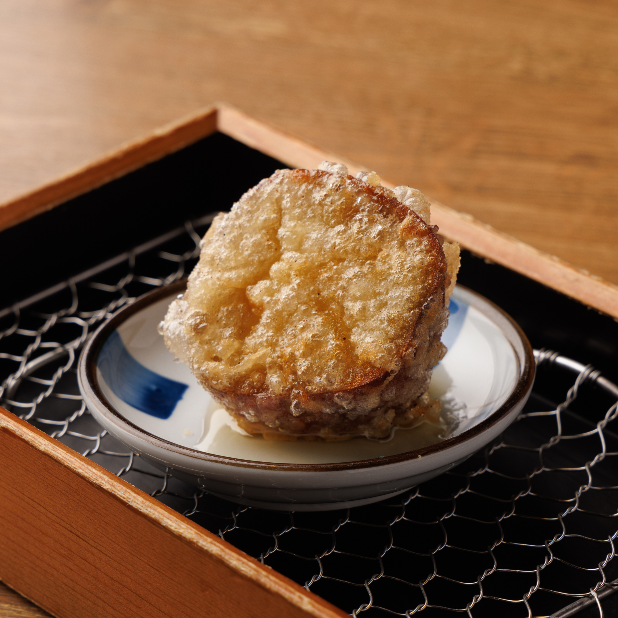 焼き芋