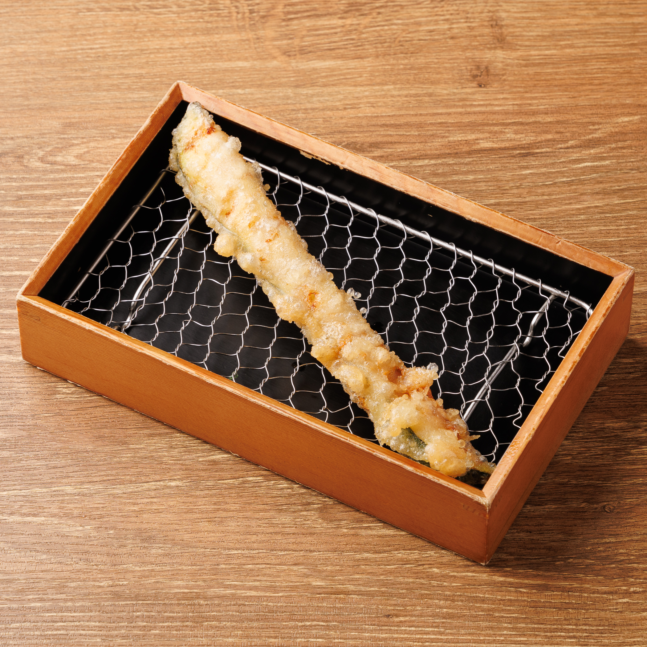 ズッキーニ 豚巻き