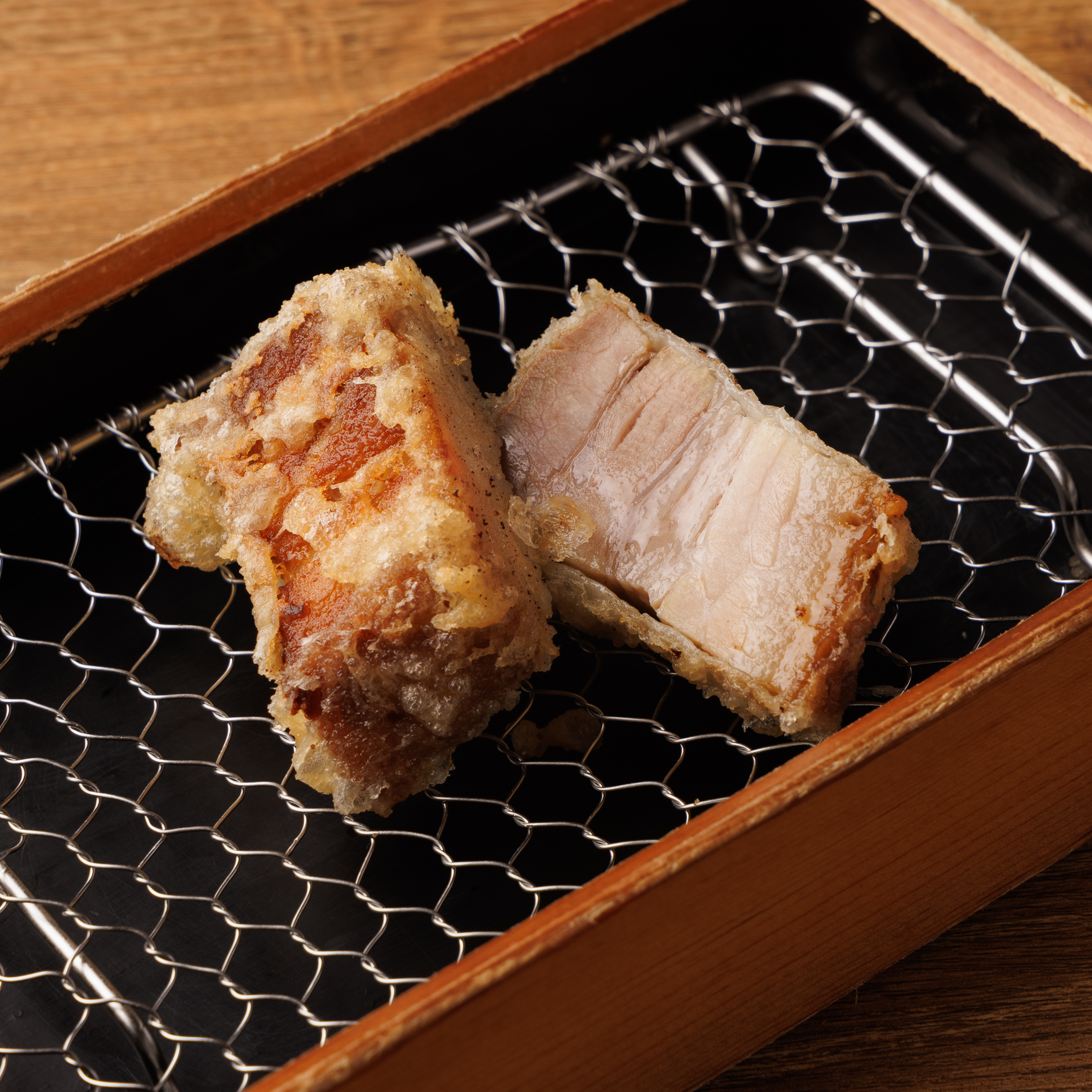 角煮