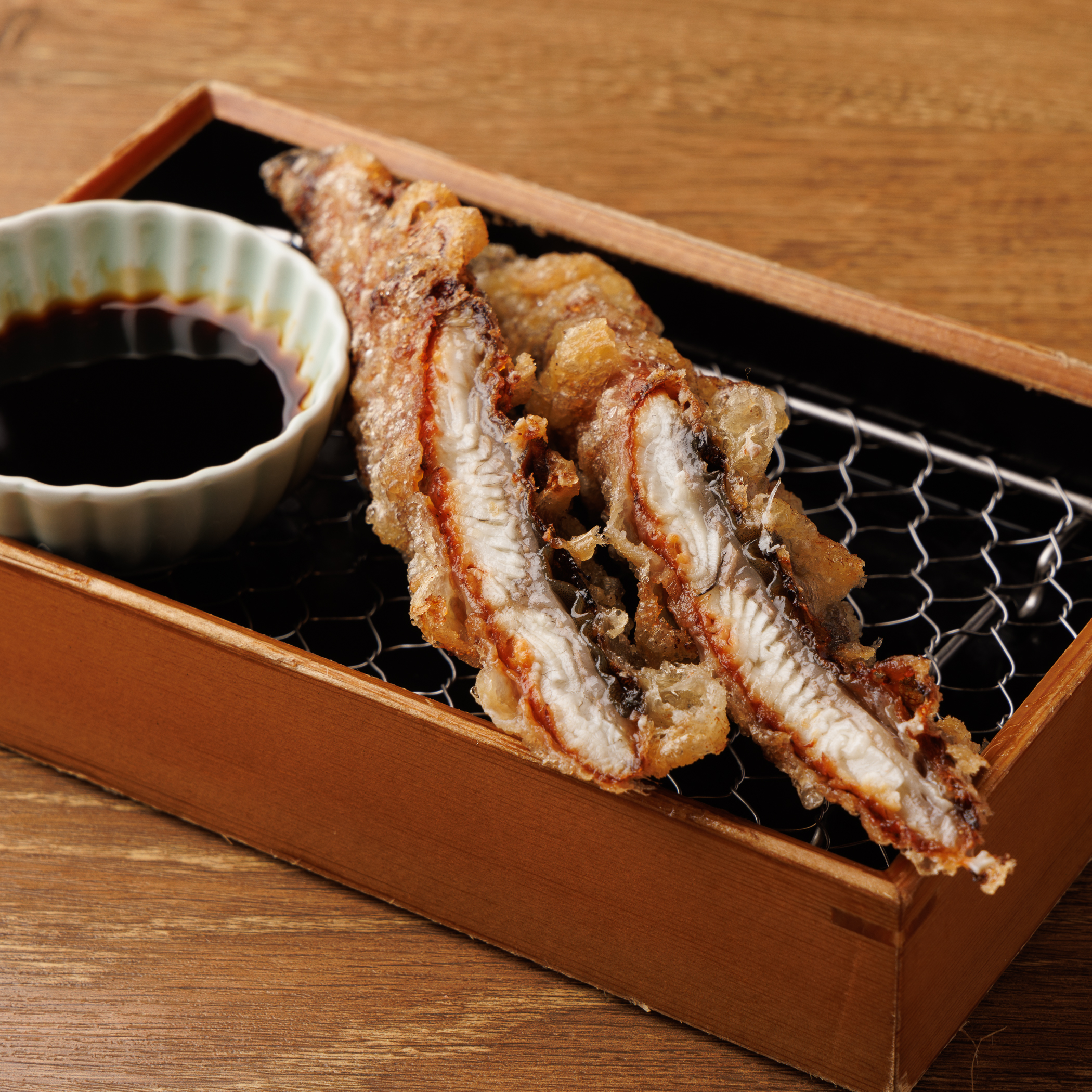うなぎの蒲焼き