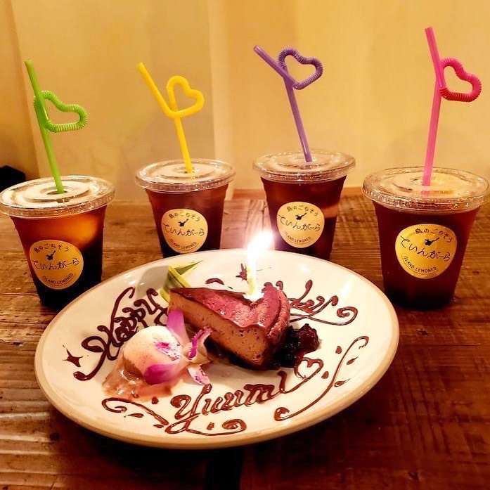 島の食材を使った島イタリアン てぃんがーら2号店 石垣のごちそう てぃんがーら