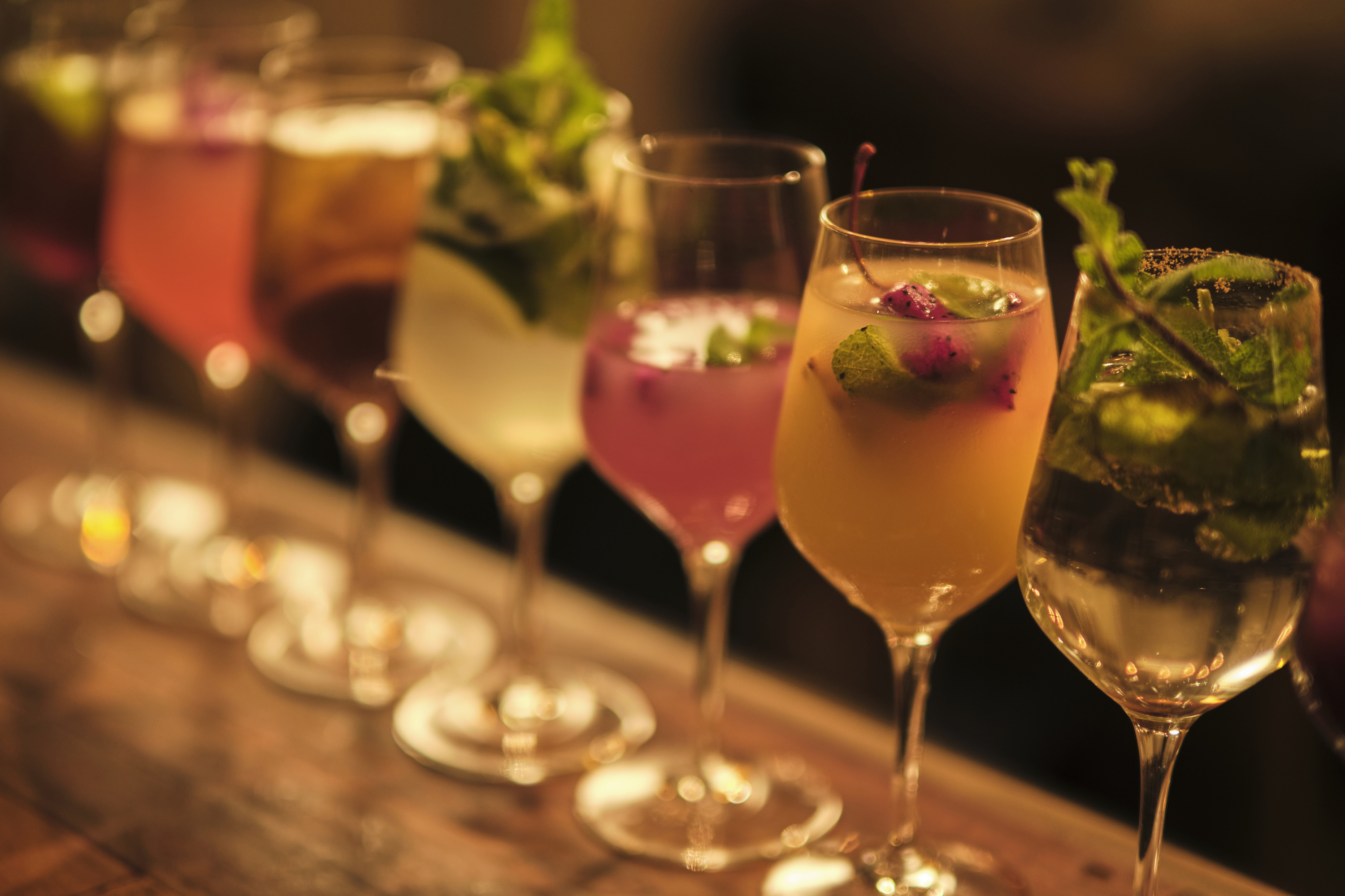 当店のこだわり