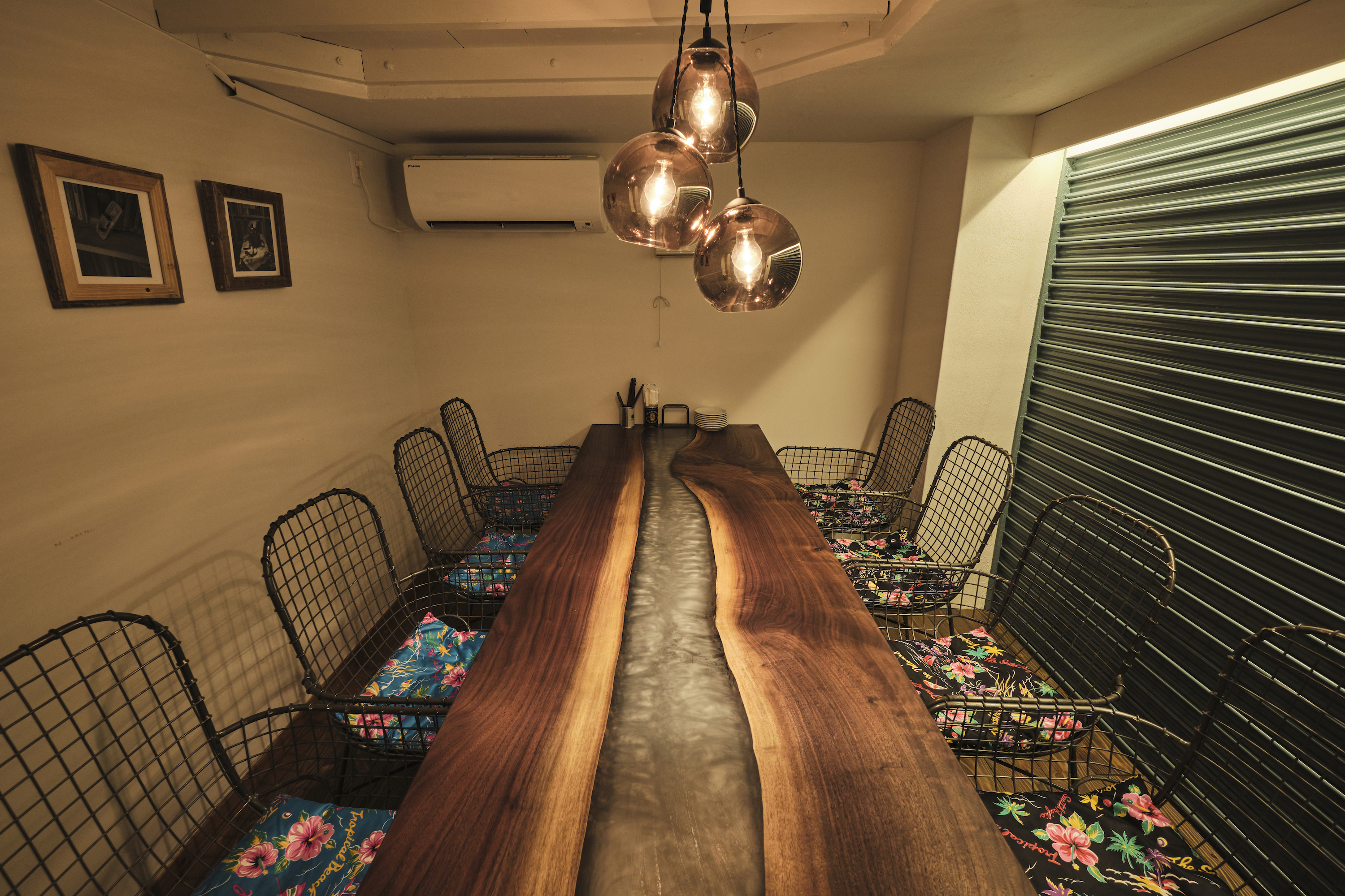 当店のこだわり