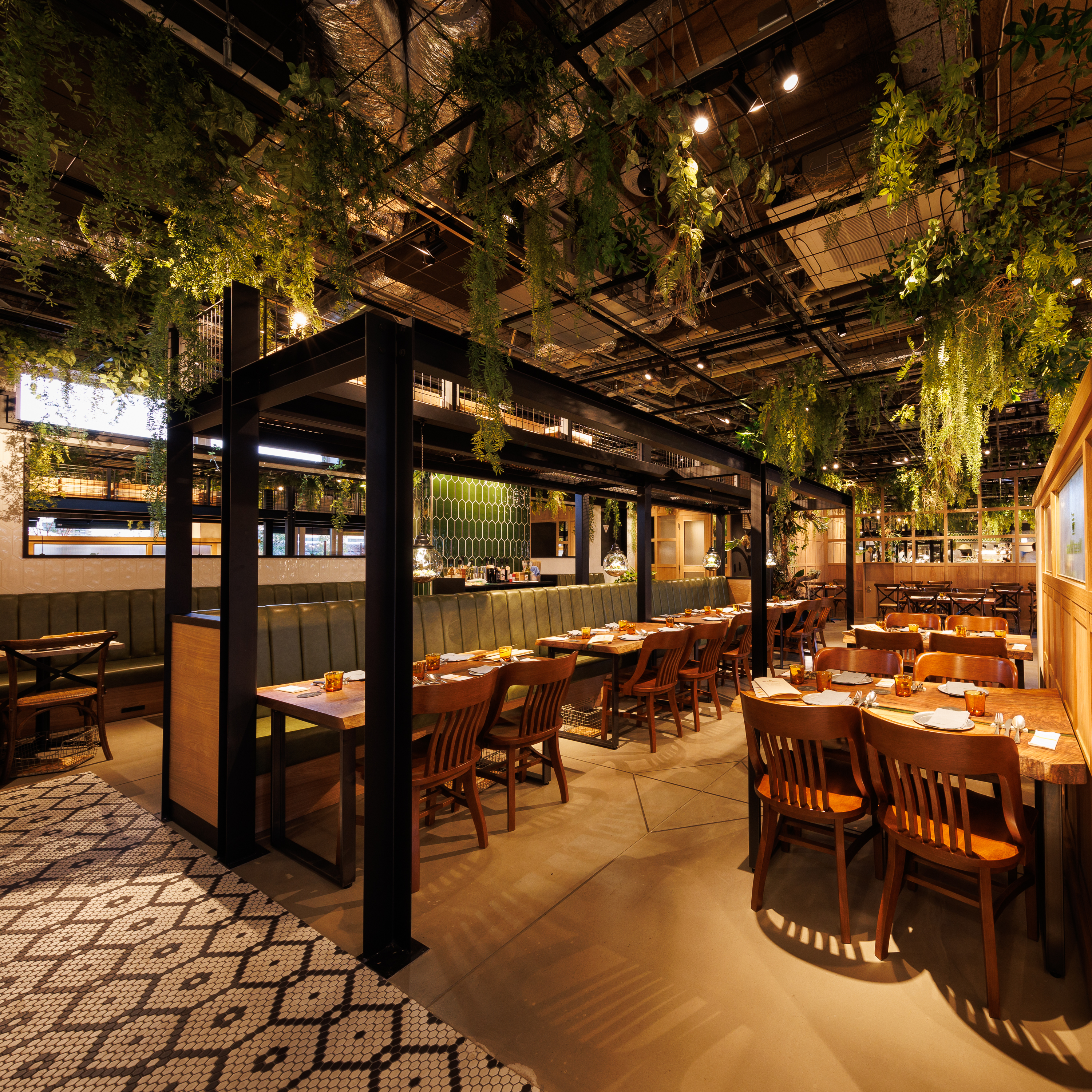 当店のこだわり