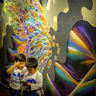 当店のこだわり