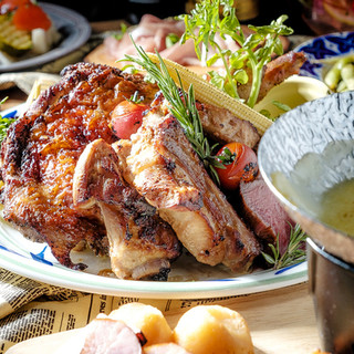 当店のこだわり